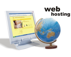 Web Hosting